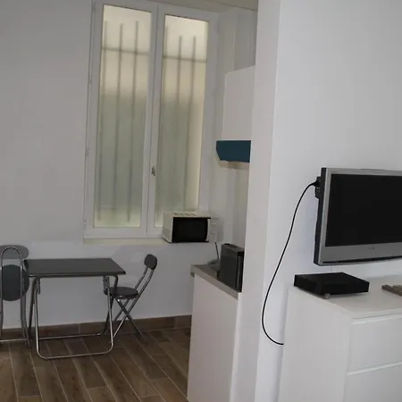 Cmg Musee Des Arts Et Metiers - Nazareth Apartment *